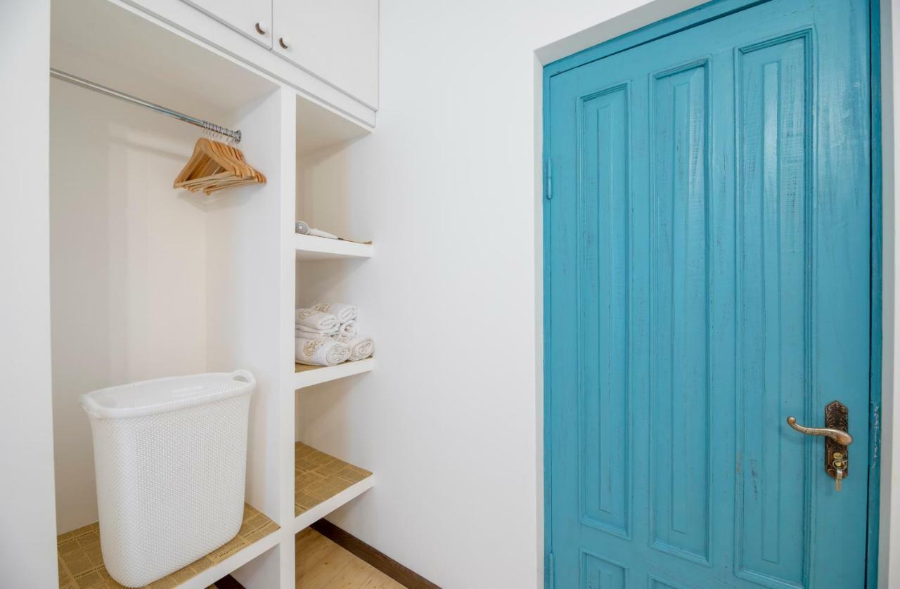 Apartment Ornament Tbilisi ภายนอก รูปภาพ