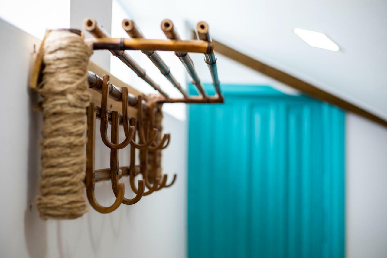 Apartment Ornament Tbilisi ภายนอก รูปภาพ