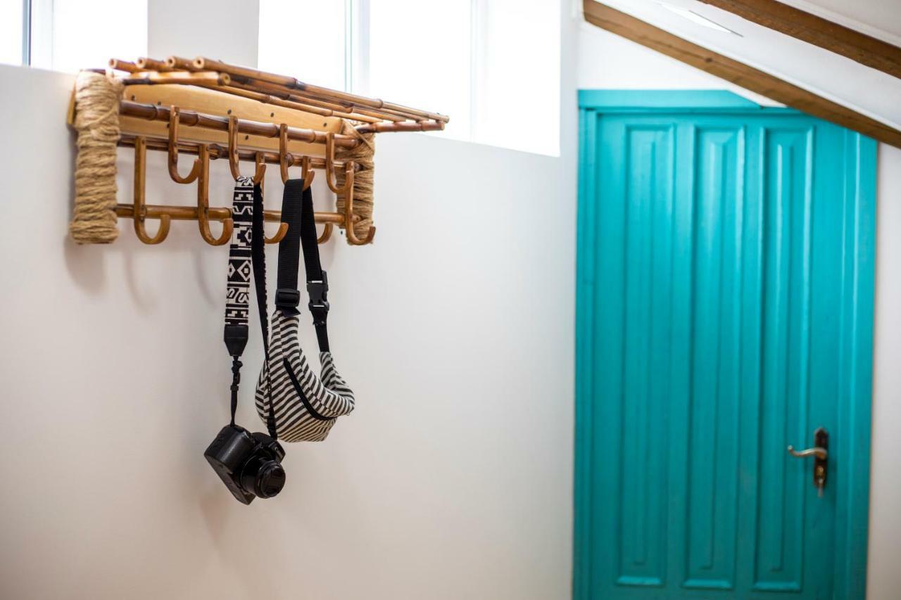 Apartment Ornament Tbilisi ภายนอก รูปภาพ